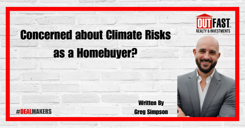 Concerned about Climate Risks as a Homebuyer?