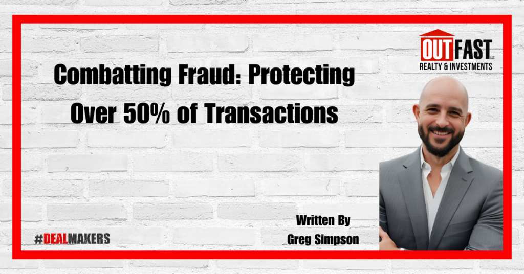 Combatting Fraud: Protecting Over 50% of Transactions