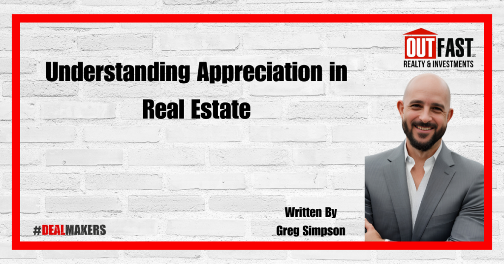 Understanding Appreciation in Real Estate