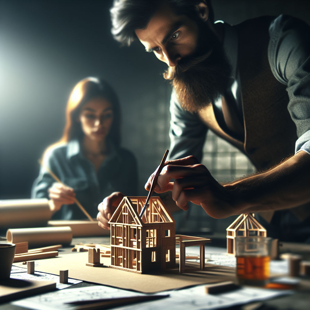 Mastering the Art of Crafting a Powerful Home Offer