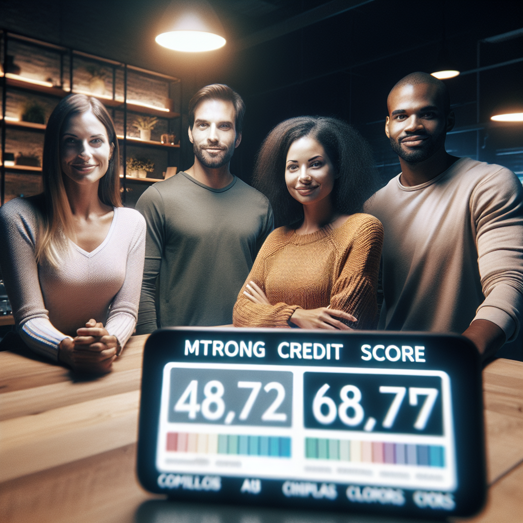 Tips for Maintaining a Strong Credit Score
